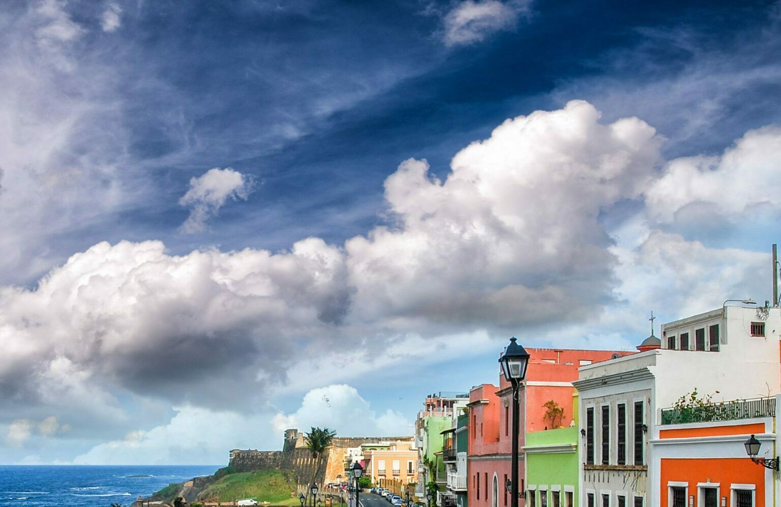 Do you need a passport for Puerto Rico? Requirements for US and non-US citizens 1 Do you need a passport for Puerto Rico
