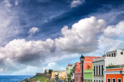 Do you need a passport for Puerto Rico