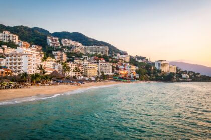 Best Beach Towns in Mexico