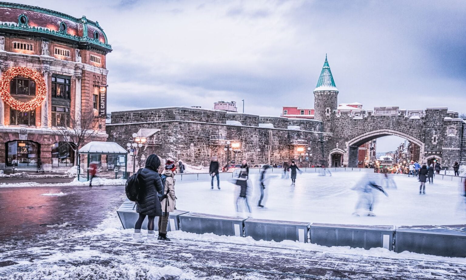 5 Affordable Destinations to Explore in Canada