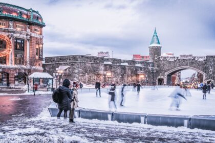 5 Affordable Destinations to Explore in Canada