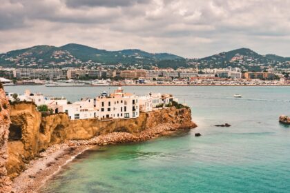 Solo Travel Guide to Spain