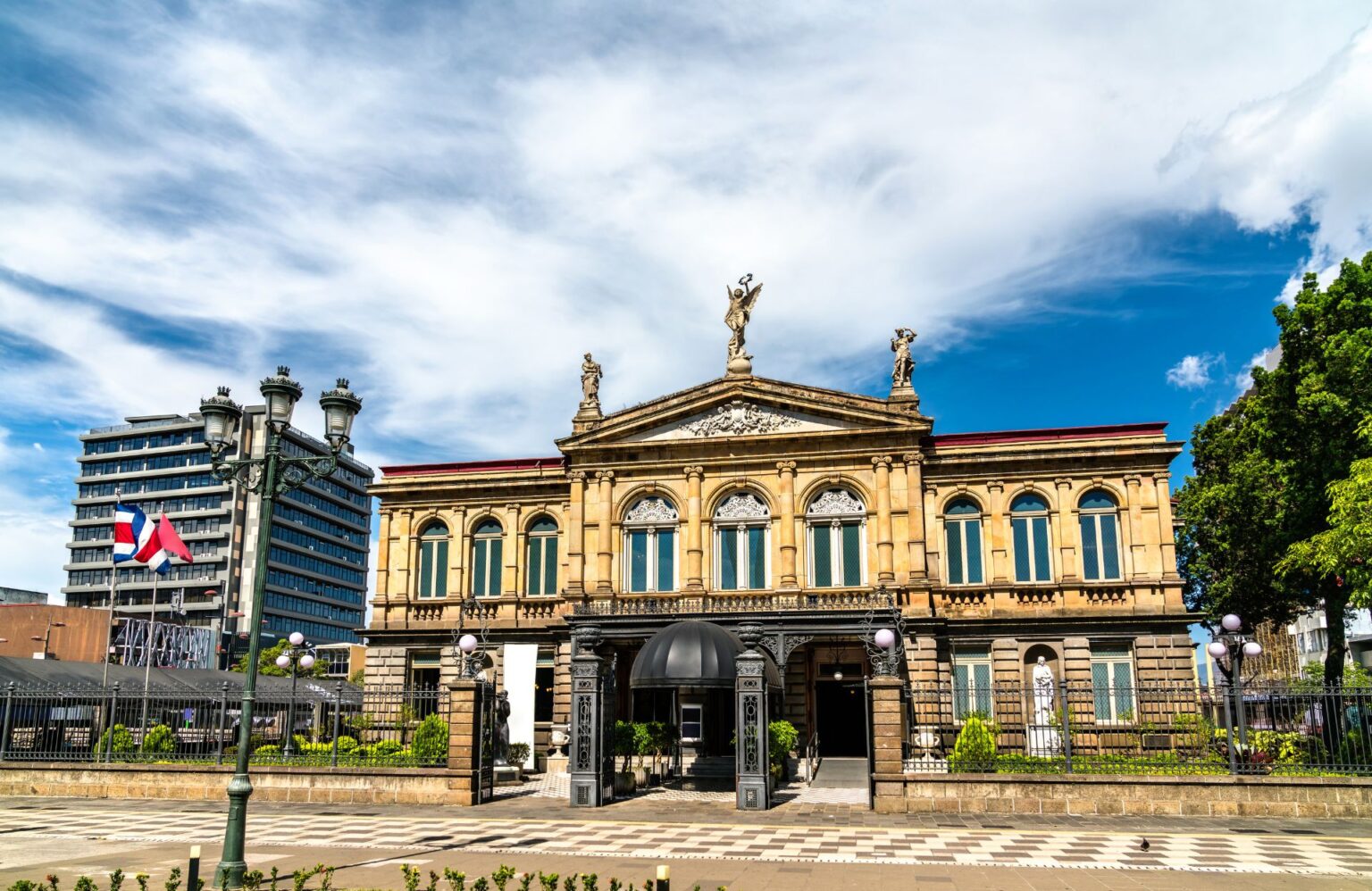 Top 5 Cities to Explore in Central America