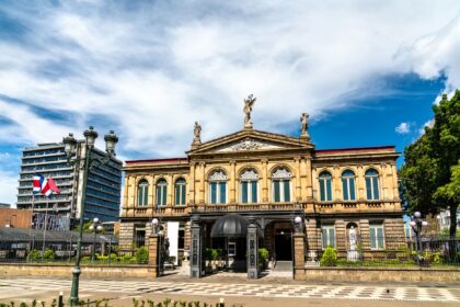 Top 5 Cities to Explore in Central America