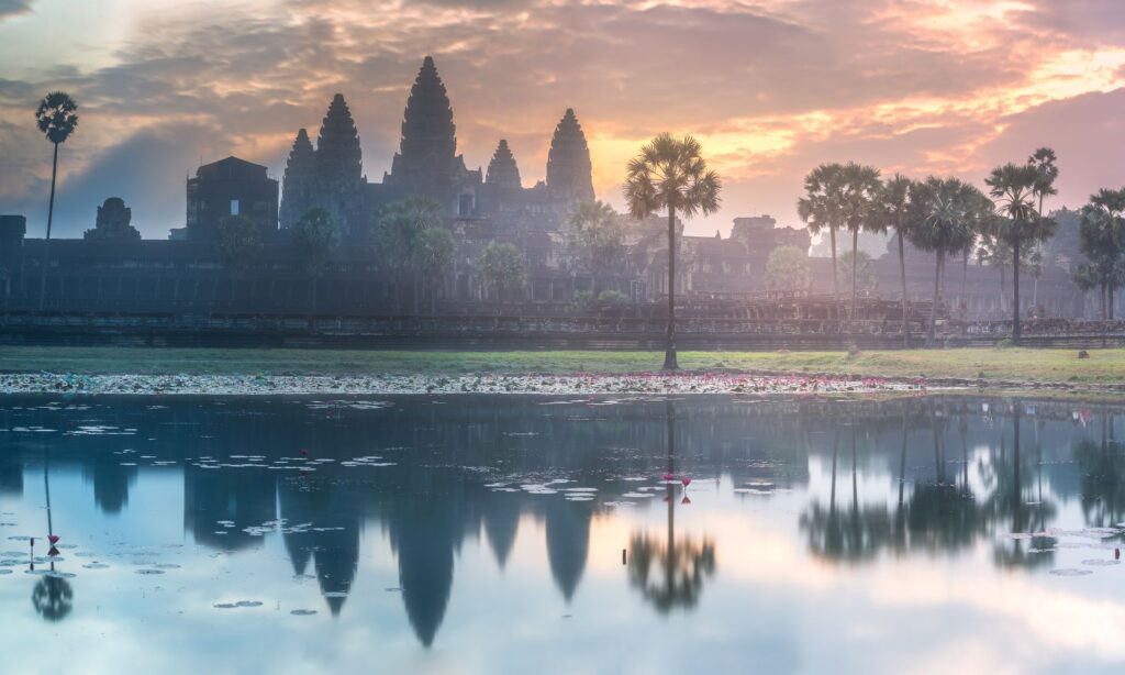 Couple's Trip Ideas: 10 Amazing Destinations and Budget Tips 8 14 Best Places To Travel Outside The US