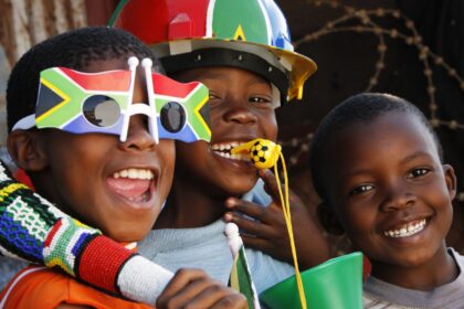 Where to Go in Africa