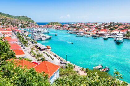 Which Are the Safest Caribbean Islands