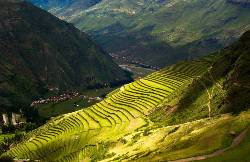 Things to Do in Peru: Top 5 Must-See Attractions 3 Things to Do in Peru: Top 5 Must-See Attractions