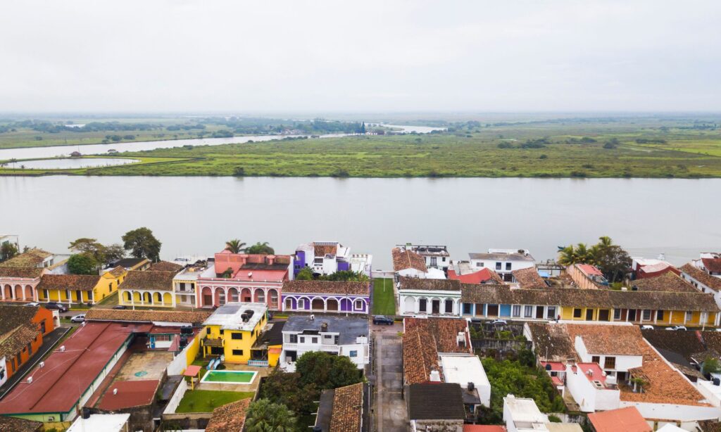 Top Tourist Destinations in Veracruz Mexico | Exploring the State's Gems 4 Top Tourist Destinations in Veracruz Mexico | Exploring the State's Gems