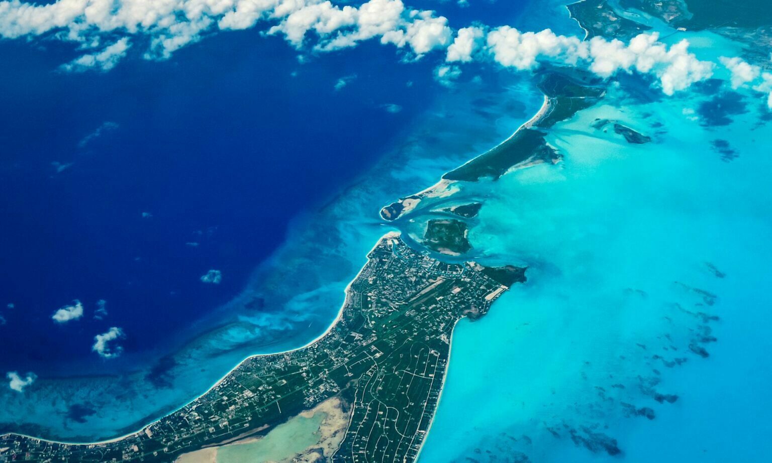 Best Islands in the Caribbean