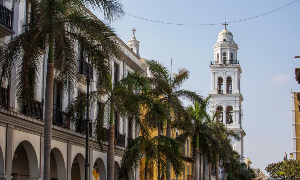Top Tourist Destinations in Veracruz Mexico | Exploring the State's Gems 1 Top Tourist Destinations in Veracruz Mexico