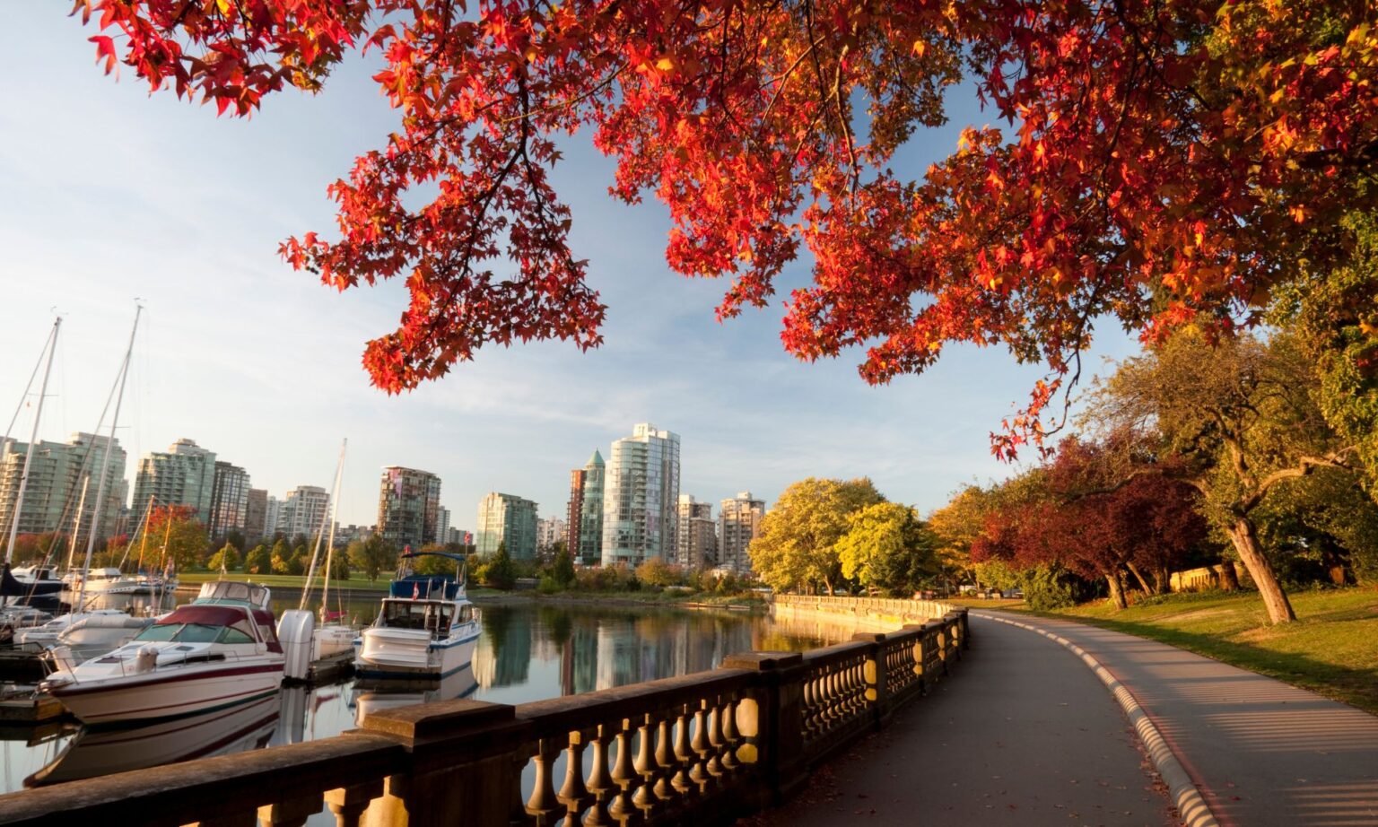 Exploring Canada on a Budget: A Backpacker's Travel Guide