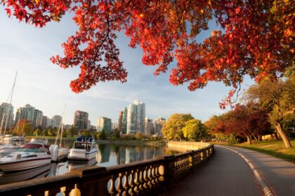 Exploring Canada on a Budget: A Backpacker's Travel Guide