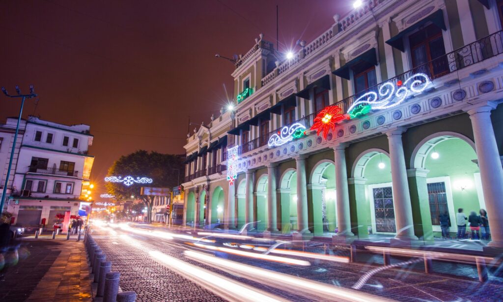 Top Tourist Destinations in Veracruz Mexico | Exploring the State's Gems 2 Top Tourist Destinations in Veracruz Mexico