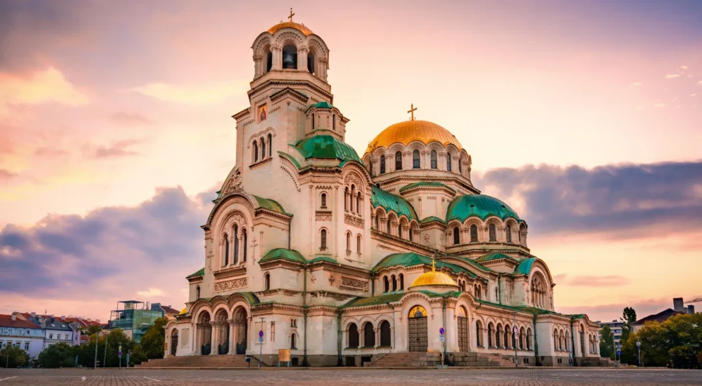 15 Amazing Affordable Winter Vacations in the World 2 15 Amazing Affordable Winter Vacations in the World