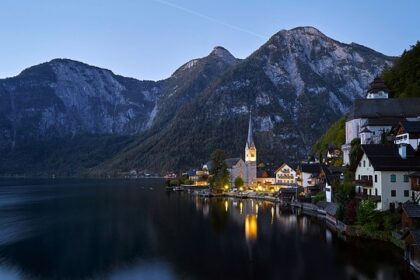 5 Hidden Gems to Discover Across Europe