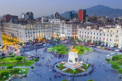 Affordable South America Vacations: 5 South America Vacations to Enjoy on a Budget 5 Affordable South America Vacations: 5 South America Vacations to Enjoy on a Budget
