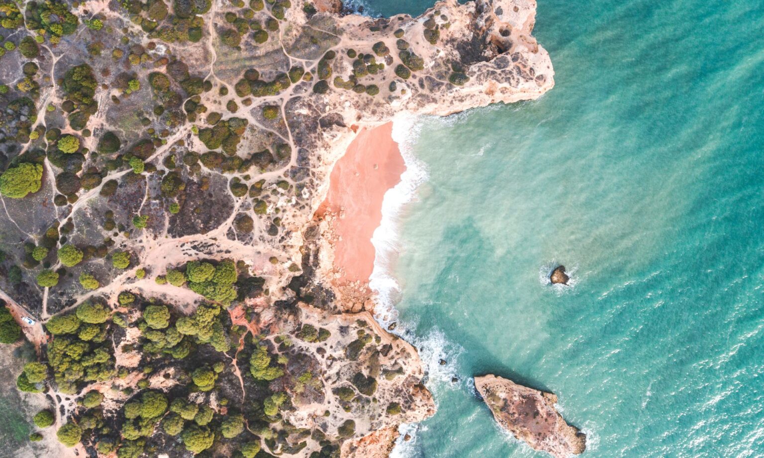 Affordable Algarve Package Holidays from the US