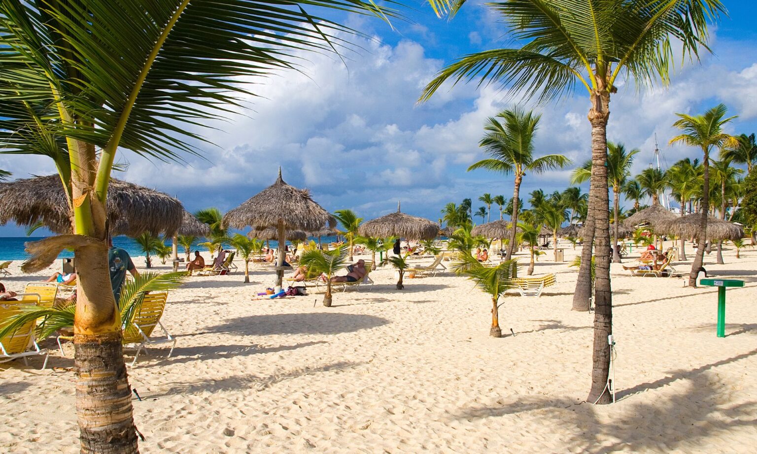 Discover Paradise on a Budget: Top 5 Affordable Places to Visit in Aruba 1 Top 5 Affordable Places to Visit in Aruba