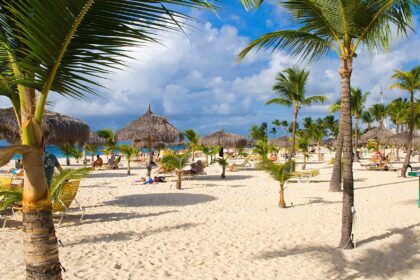 Top 5 Affordable Places to Visit in Aruba