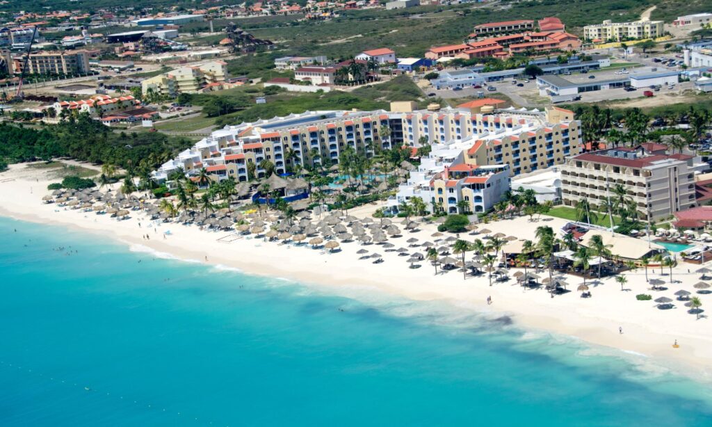 Aruba Hotel Prices – How Much Do Hotels Cost? 2 Aruba Hotel Prices
