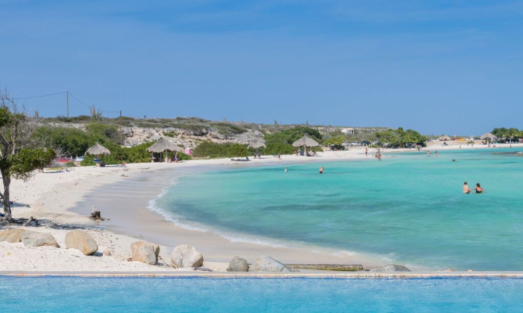Discover Paradise on a Budget: Top 5 Affordable Places to Visit in Aruba 6 Top 5 Affordable Places to Visit in Aruba