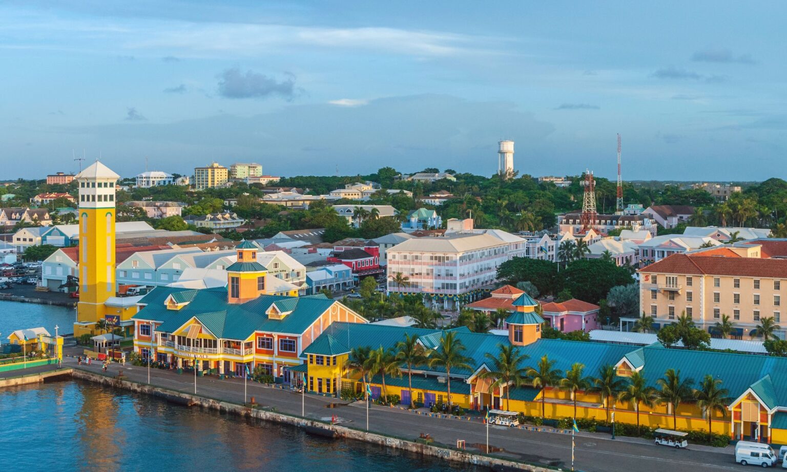Nassau, Bahamas Budget Travel Guide: Experiencing Paradise on a Shoestring 1 Nassau on a Budget