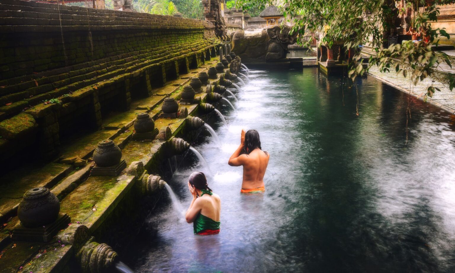 Discover Indonesia: Top 5 Must-Visit Places and Activities 1 Discover Indonesia