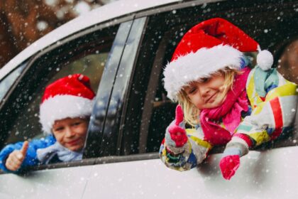 Best Tips for Budget-Friendly Christmas Holiday Travel 9 Best Tips for Budget-Friendly Christmas Holiday Travel
