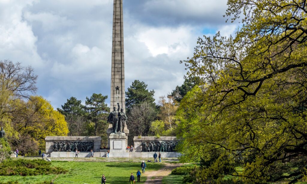 Sofia, Bulgaria: A City Guide and Things to Do 8 Sofia, Bulgaria: A City Guide and Things to Do