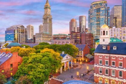 Boston Travel Requirements and Safety Tips
