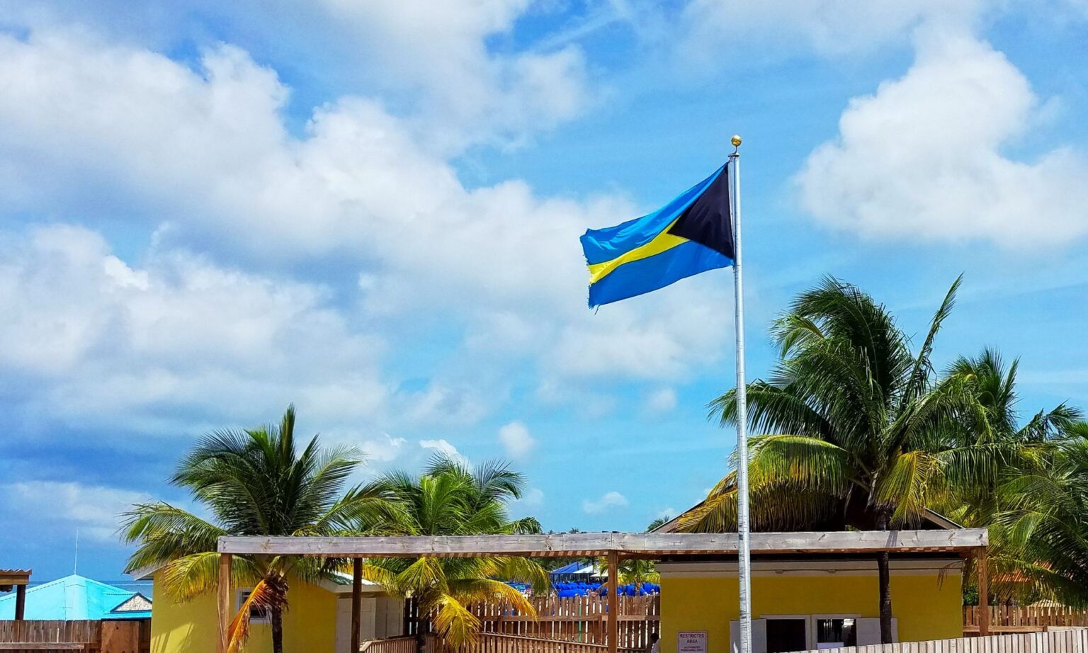 Family Friendly Hotels in Nassau