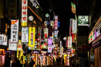 Budget-Friendly Travel to South Korea