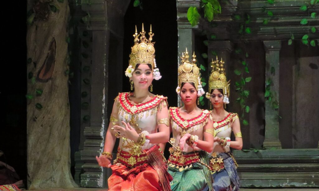 Exploring Asia on a Budget: The 5 Best Countries for Thrifty Travelers 3 Exploring Asia on a Budget