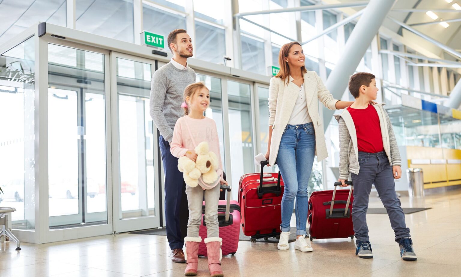 Cheapest days to fly During Christmas