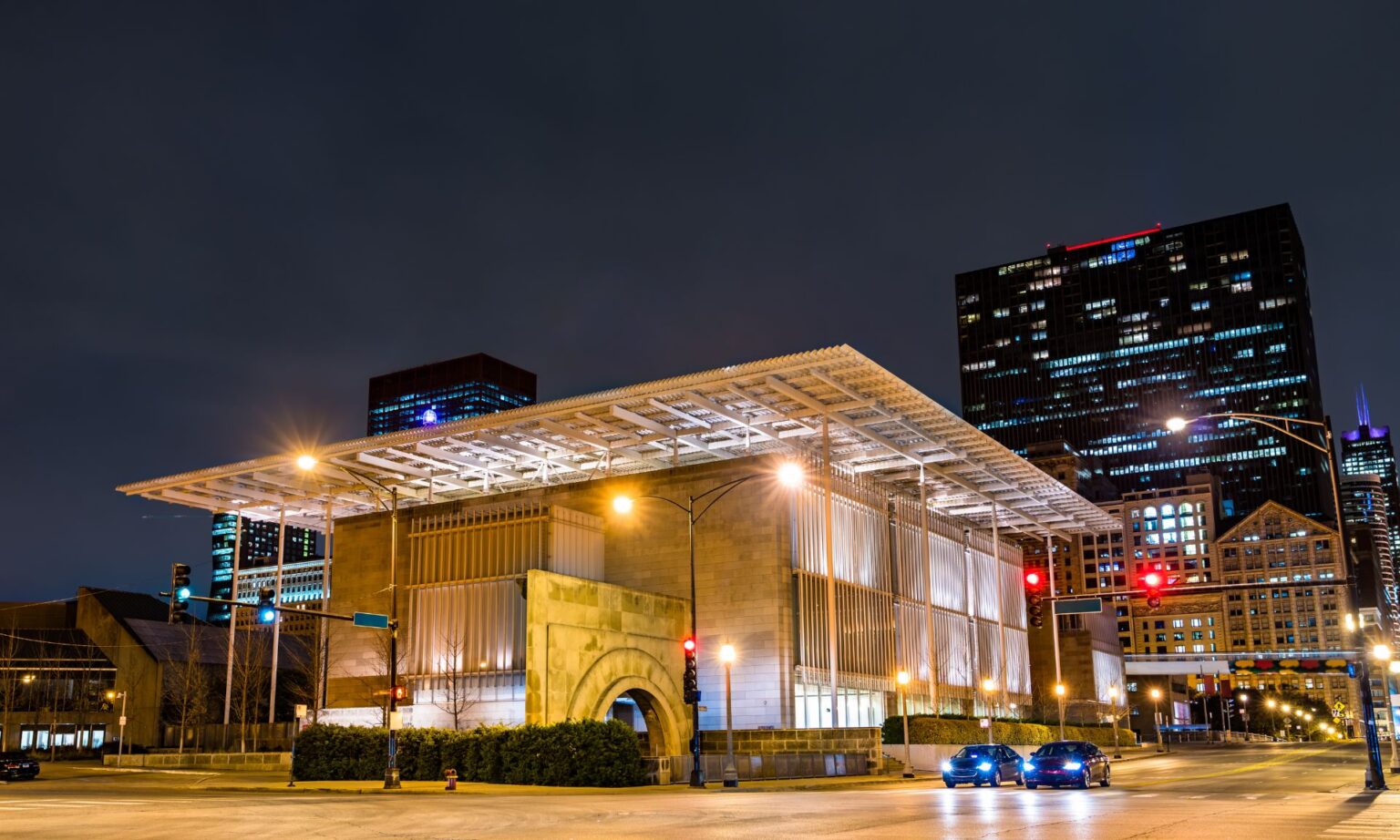 Top 5 Must-Visit Places and Things to Do in Chicago