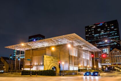 Top 5 Must-Visit Places and Things to Do in Chicago