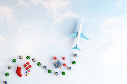 Travel Tips for Visiting Christ