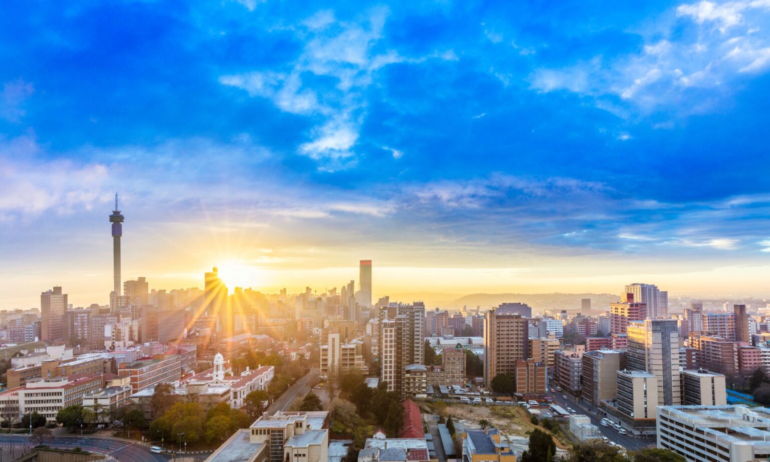 Ultimate South Africa Travel Guide