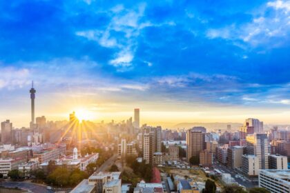 Ultimate South Africa Travel Guide