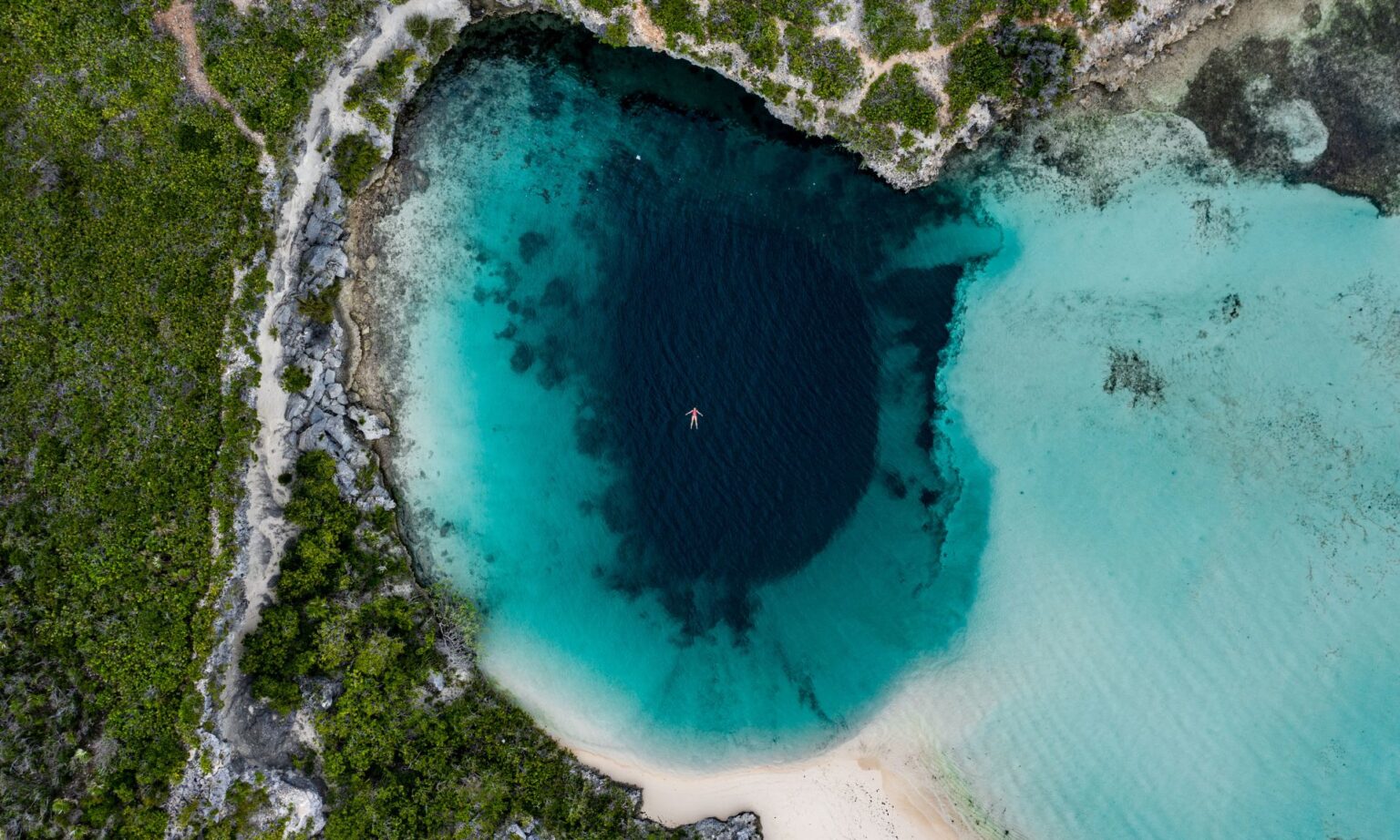 Top 5 Beautiful Places to Visit in the Bahamas