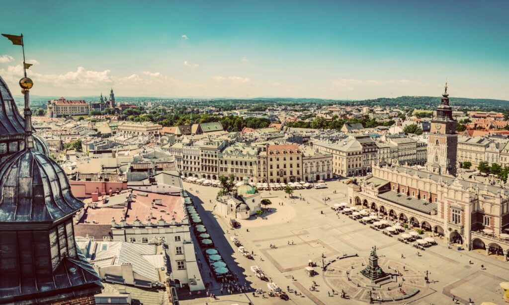 The Ultimate Krakow City Guide: Top Sites, Tours & Activities 2 Ultimate Krakow City Guide