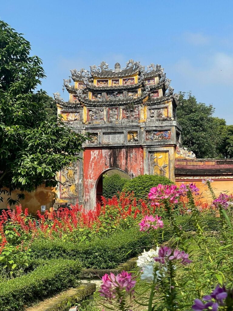 Exploring Asia on a Budget: The 5 Best Countries for Thrifty Travelers 2 Exploring Asia on a Budget