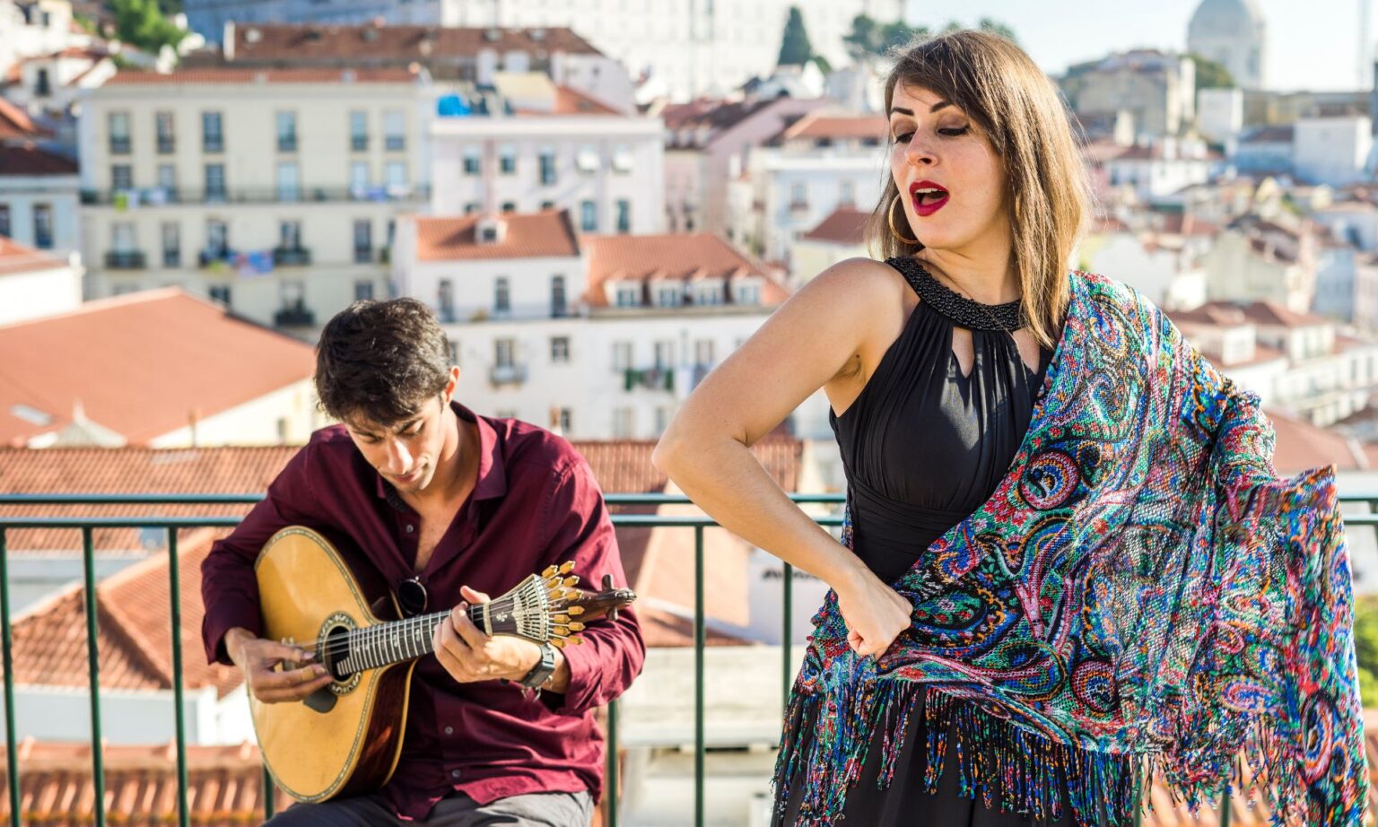Discovering Lisbon: A City Guide to Portugal's Enchanting Capital