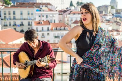 Discovering Lisbon: A City Guide to Portugal's Enchanting Capital