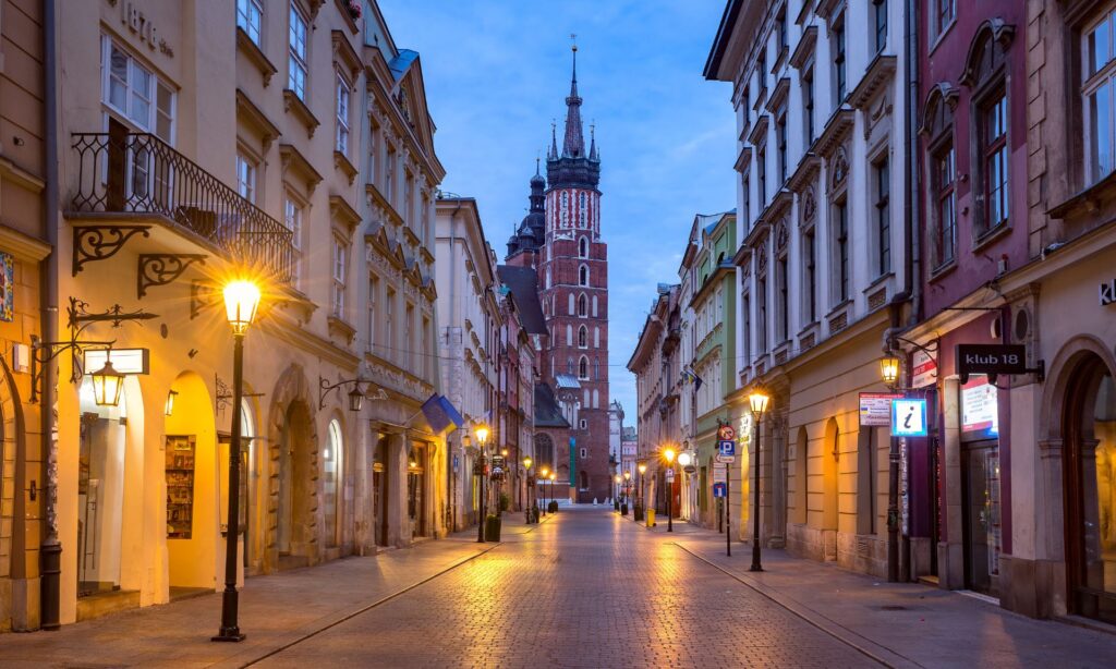 The Ultimate Krakow City Guide: Top Sites, Tours & Activities 9 Ultimate Krakow City Guide
