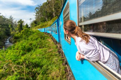 How to Find Cheap Train Tickets