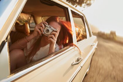 How to Plan Your Road Trip