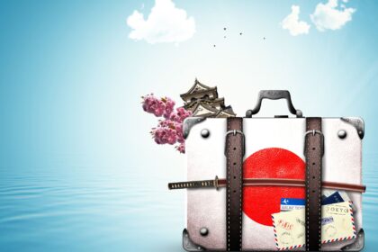 How to Travel Japan on a Budget