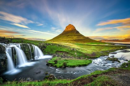 Top 5 Eco-Tourism Destinations Around the World